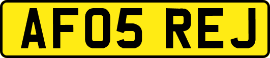 AF05REJ