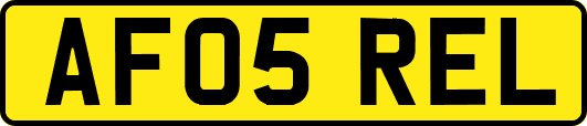 AF05REL
