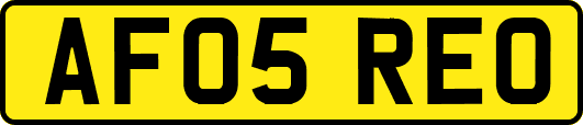 AF05REO