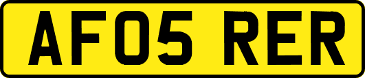 AF05RER