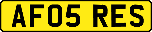 AF05RES
