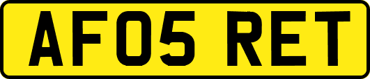 AF05RET