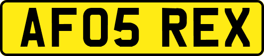 AF05REX