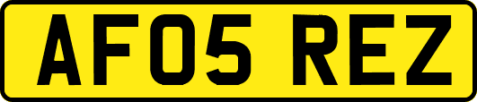 AF05REZ