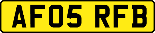 AF05RFB