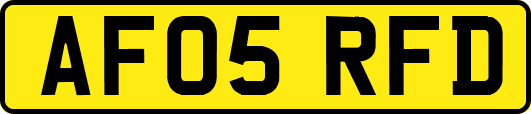 AF05RFD