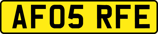 AF05RFE