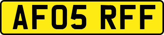 AF05RFF