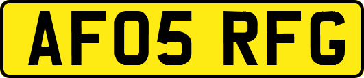AF05RFG