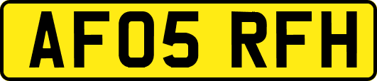 AF05RFH