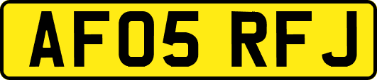 AF05RFJ