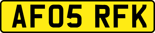 AF05RFK