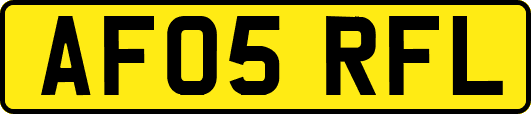 AF05RFL