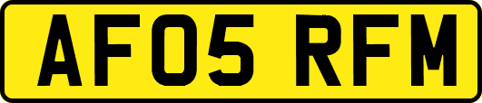 AF05RFM