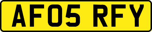 AF05RFY