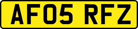 AF05RFZ