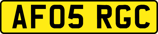 AF05RGC