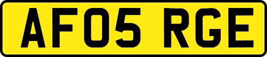 AF05RGE