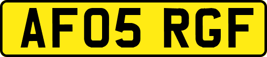 AF05RGF