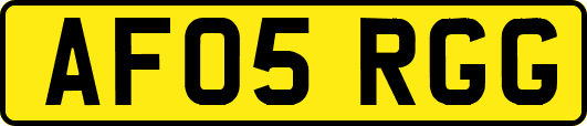 AF05RGG