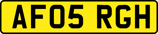 AF05RGH