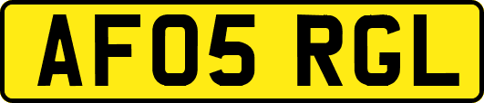 AF05RGL