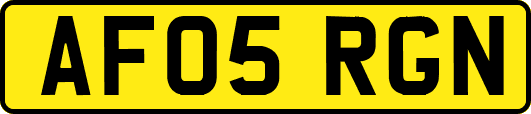 AF05RGN