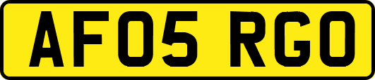 AF05RGO