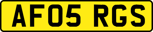 AF05RGS