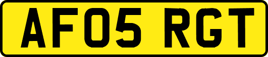 AF05RGT
