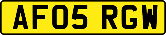 AF05RGW