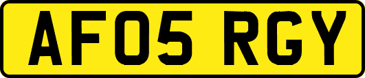 AF05RGY