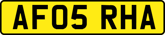 AF05RHA