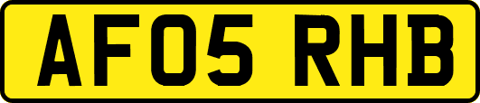 AF05RHB