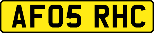 AF05RHC