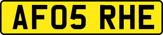 AF05RHE