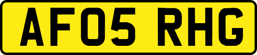 AF05RHG