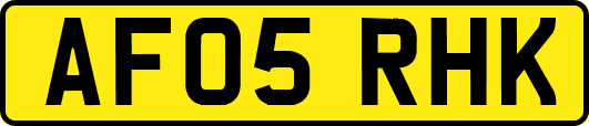 AF05RHK