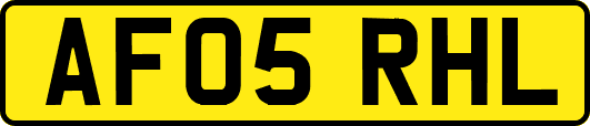 AF05RHL