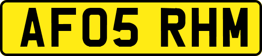 AF05RHM