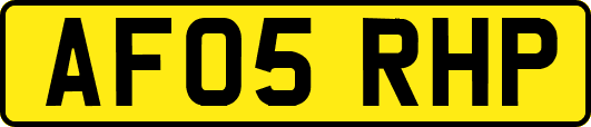 AF05RHP