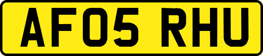 AF05RHU