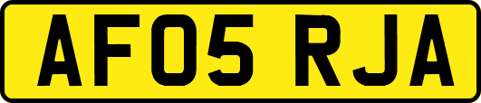 AF05RJA