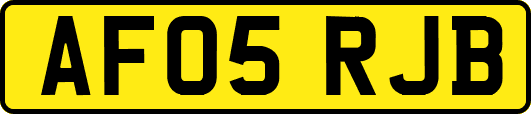 AF05RJB