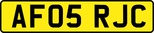 AF05RJC