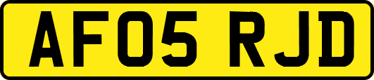 AF05RJD