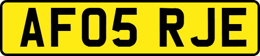 AF05RJE