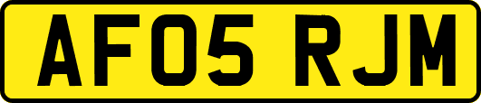 AF05RJM