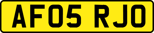 AF05RJO