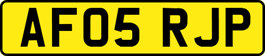 AF05RJP